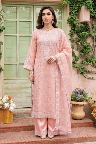 NAAZI - ZCP-02 - PINK