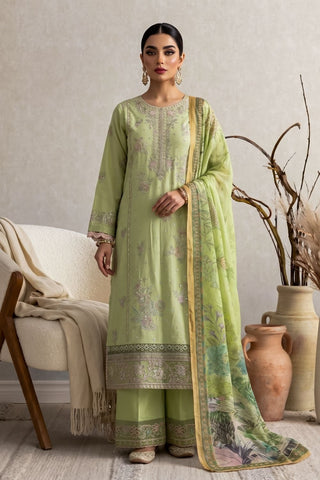 OMERA - ZP-73 - MINT