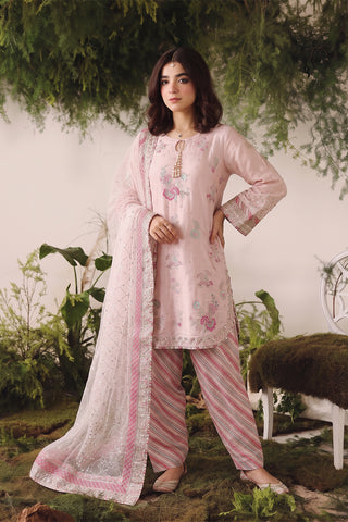 SAKINAH - DF-73 -  PINK