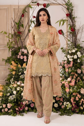 FARSHI - JK-30 - BEIGE