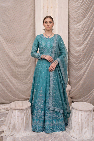 DAISY - DF-85 - AQUA
