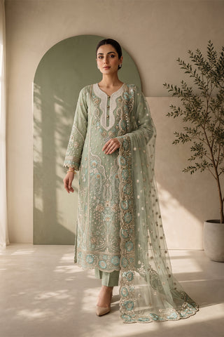 ALEVRA - UN-1004 - MINT