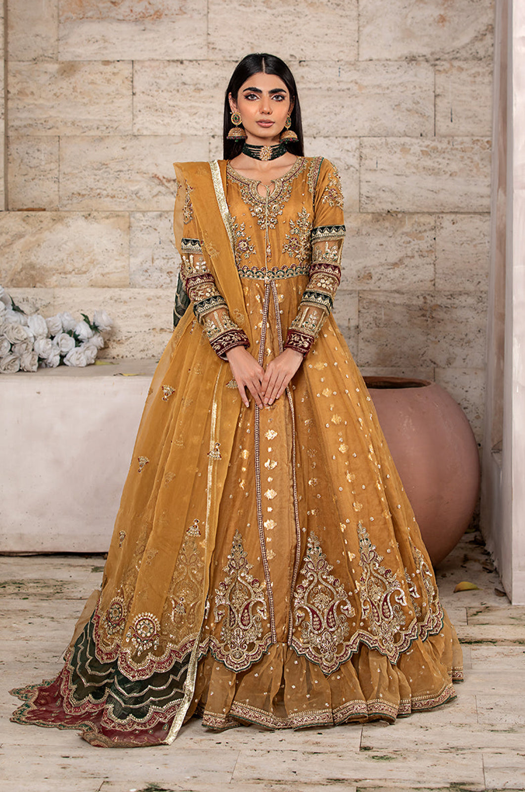 ANARKALI - US-607