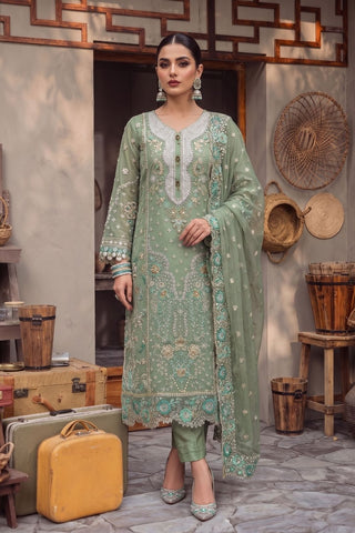 ALEVRA - UN-1004 - MINT
