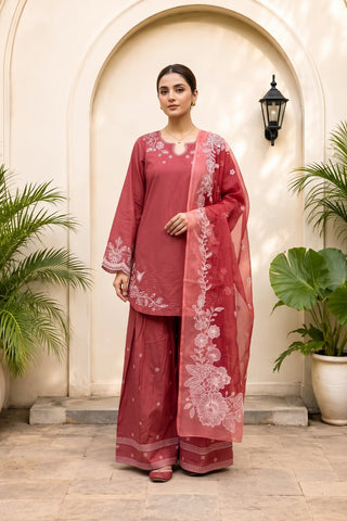 CAROLINE - ZP-38 - PINK