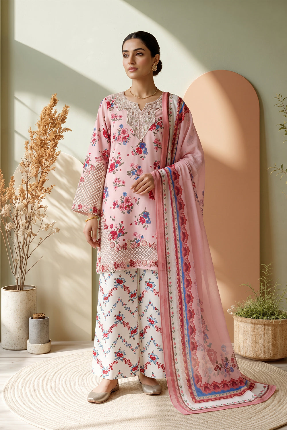 EMBER - PL-15 - PINK