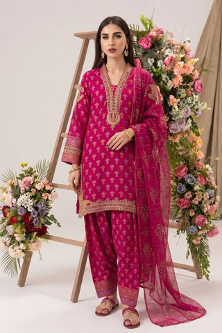 PARAS - JK-24 - PINK