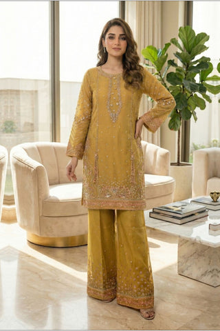 RAYA - DF-80 - GOLD
