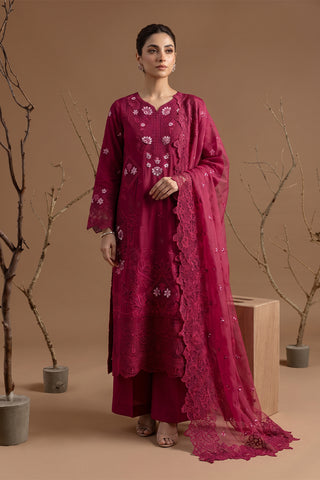 MEEM - LP-10 - RED