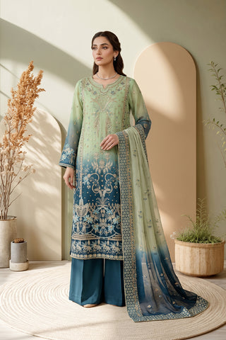 NERISSA - UN-1001 - OMBRE