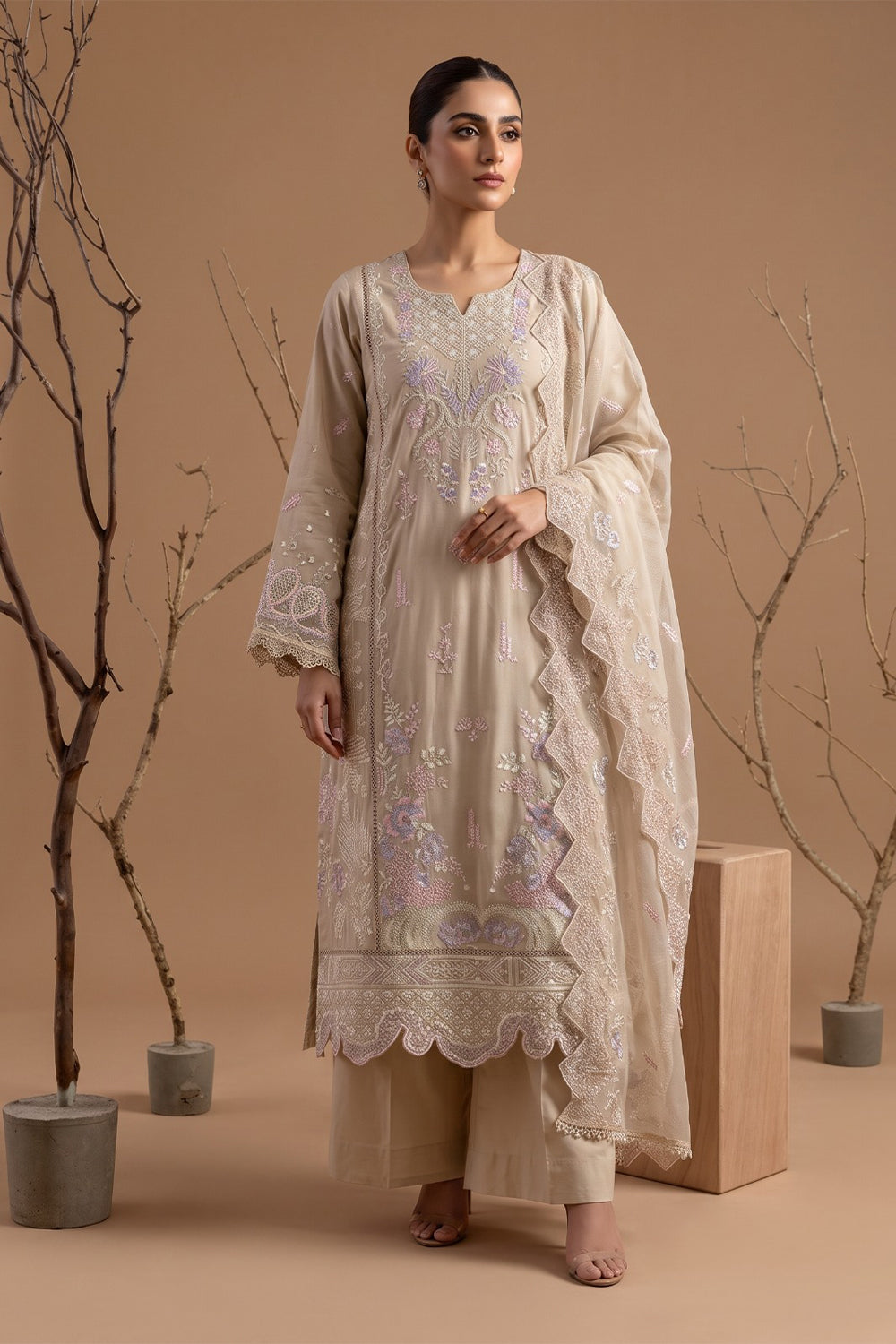 SURETY - ZP-84 - BEIGE