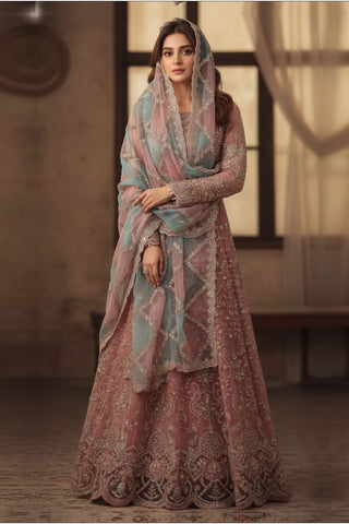 SHAHBANU - DF-13 - T. PINK