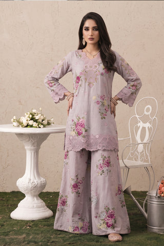 SOLIRA - PL-12 - LILAC