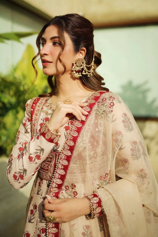KINZA HASHMI - DF-78 - SKIN