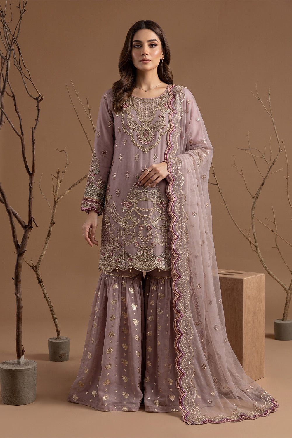 ROSHNARA - US-517 - LILAC