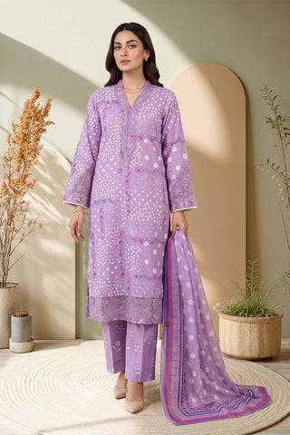 CALIRA - PL-19 - PURPLE