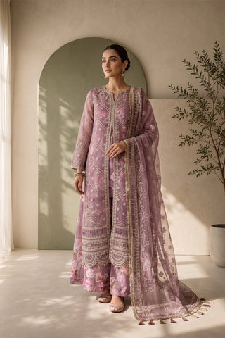 KESARI - UN-08 - LAVENDER