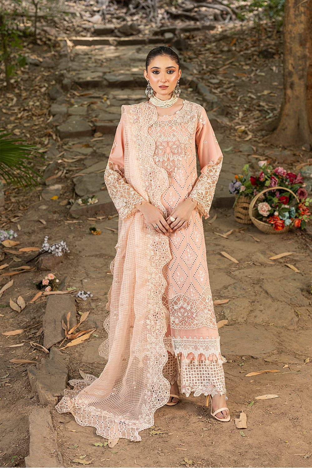 ZOHAY - UN-102 - PEACH