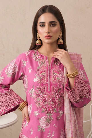 ROSEVIA - PL-01 - PINK