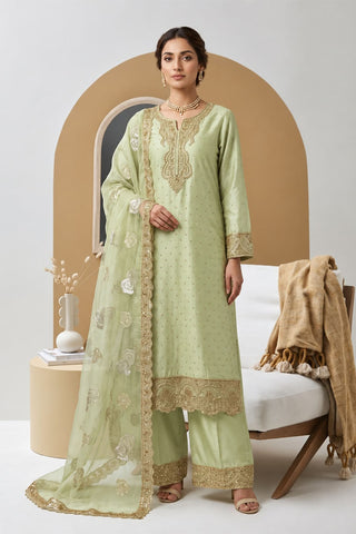 YESIM - ZCP-05 - MINT