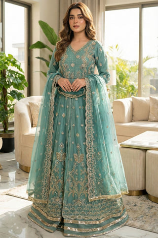 NARANJ - US-510 - AQUA