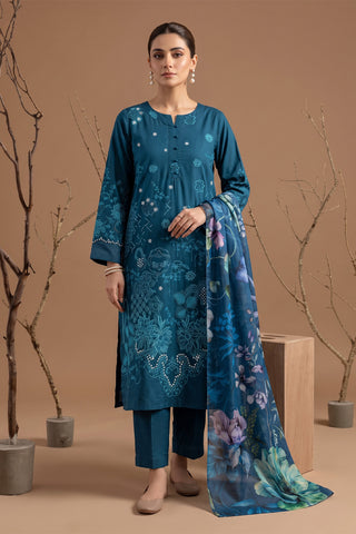 WILLOW - ZP-83 - TEAL
