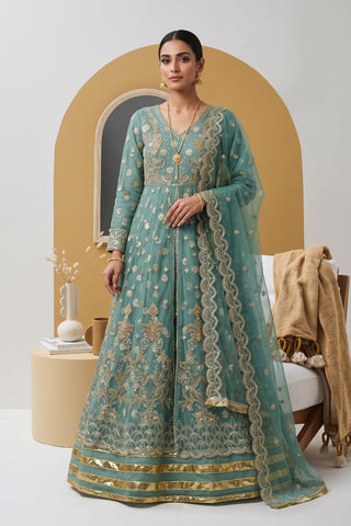 NARANJ - US-5510 - AQUA