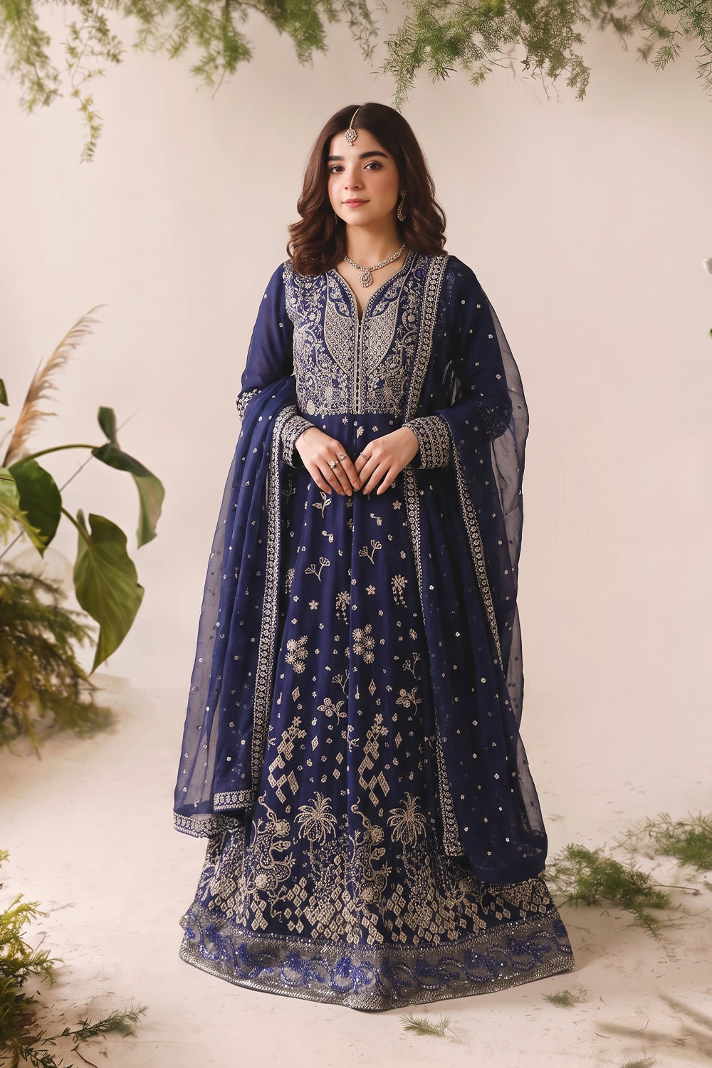 ESRA - ZCP-11 - NAVY BLUE