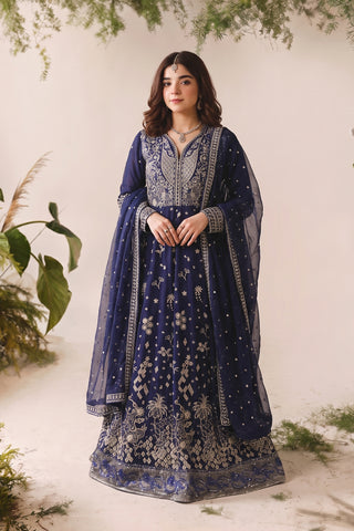 ESRA - ZCP-11 - NAVY BLUE