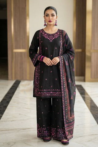 AVENZA - ZP-80 - BLACK
