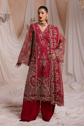 DABEER - DF-69 - RED