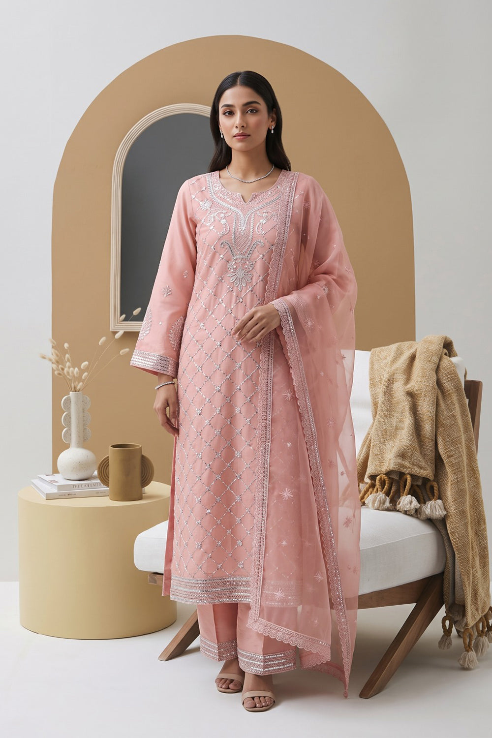 NAAZI - ZCP-02 - PINK