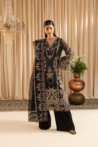 DABEER - DF-69 - BLACK