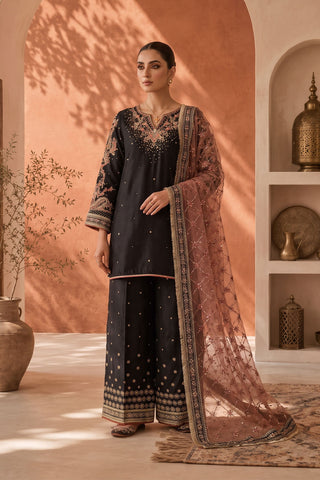 RAMEEN - V-02 - BLACK