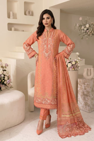 SOREYA - DPR-08 - PEACH