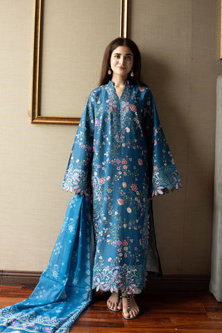 REYNA - PL-13 - BLUE