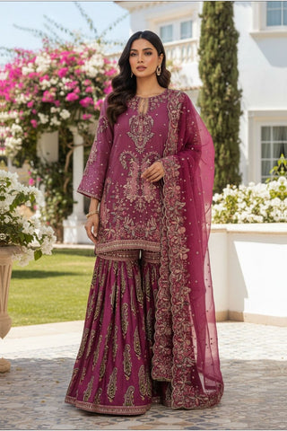 HABIBA - DF-56 - T. PINK