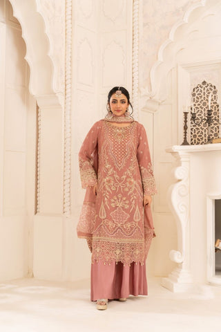 MAHV - SF-12 - PINK