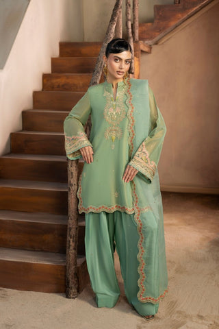 NAYAB - DF-47 - MINT