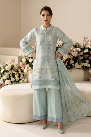 RANGOLI - DPR-04 - AQUA