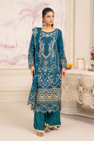 ASMAA - SF-13 - TEAL