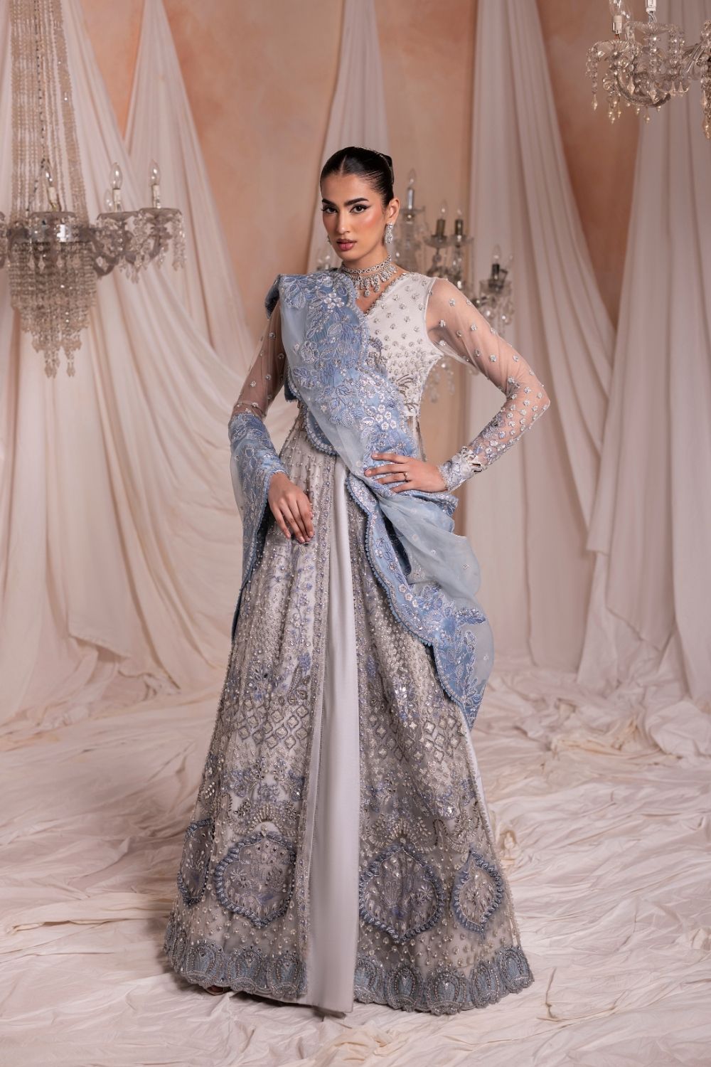 ISMIRA - UN-115 - BLUE