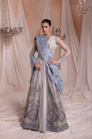 ISMIRA - UN-115 - BLUE