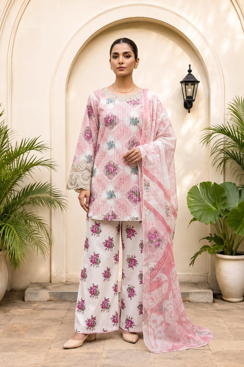 CEDAR - PL-22 - PINK