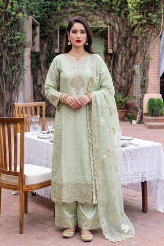 YESIM - ZCP-05 - MINT