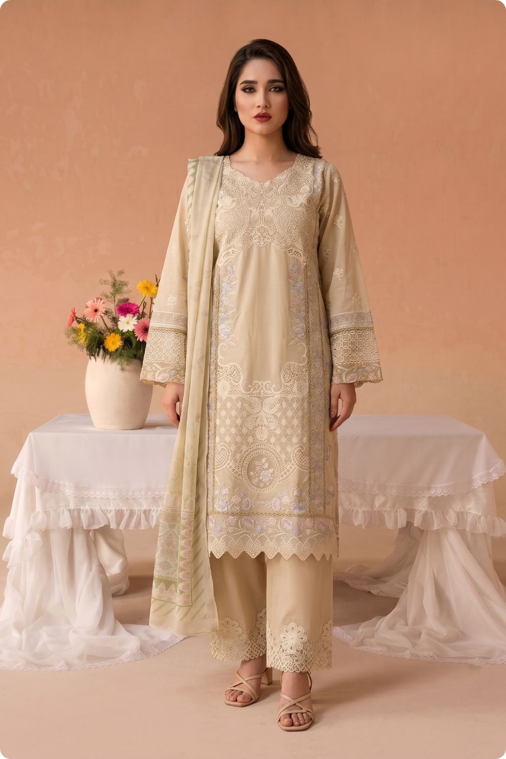 SURETY - ZP-84 - BEIGE