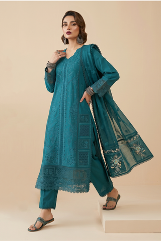 ELOWEN - LP-08 - TEAL
