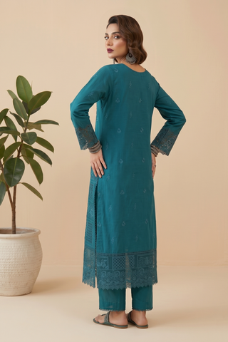 ELOWEN - LP-08 - TEAL