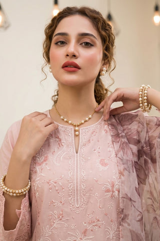QURAT - ZP-74 - PINK