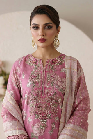 ROSEVIA - PL-01 - PINK